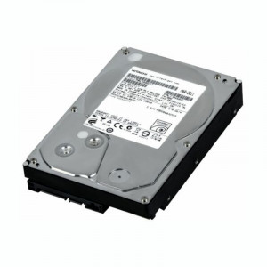Hard Disk 2TB Hitachi Deskstar HDS5C3020ALA632, SATA III, 32MB Buffer, 5900rpm