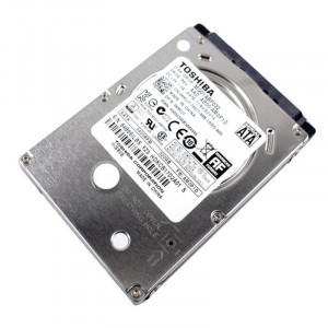 Hard disk 320GB Laptop, Notebook, Toshiba MQ01ABF032, SATA III, Buffer 8MB, 5400RPM