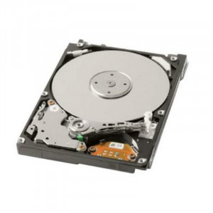 Hard disk Laptop 250GB Toshiba MK2555GSXF, SATA I, 5400rpm, 8MB