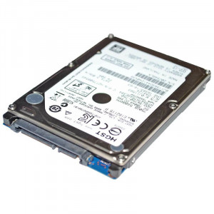 Hard Disk Laptop 320GB Hitachi HCC545032A7E380, SATA II, 5400rpm, 8MB, slim