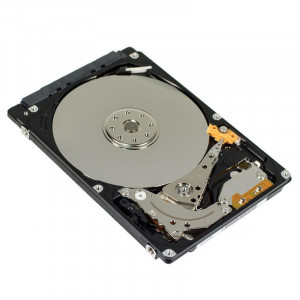 Hard disk Laptop 500GB Hitachi HTS545050A7E380, SATA III, Buffer 8MB, 5400 rpm