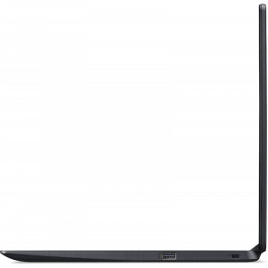 Laptop Acer 15.6'' Aspire 3 A315-54, FHD, Procesor Intel® Core™ i5-10210U (6M Cache, up to 4.20 GHz), 8GB DDR4, 512GB SSD