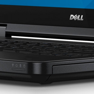 Laptop DELL 14" Latitude E5440, Intel Core i5-4300U 1.9GHz, 8GB DDR3, SSD 120GB, DVD-RW, Baterie 1.5 ore