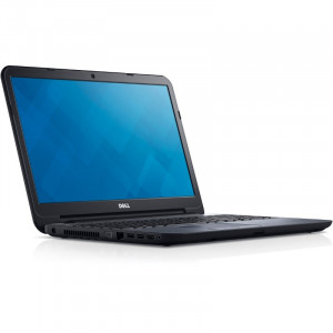 Laptop DELL 15.6" Latitude 3540, Intel Core i3-4030u 1.9GHz, 8GB DDR3, SSD 128GB, GMA HD 4400, DVD-RW