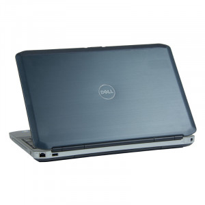 Laptop DELL 15.6'' Latitude E5530, Intel Core i5-3340M 2.7GHz, 4GB DDR3, 500GB, DVD-RW, fara baterie