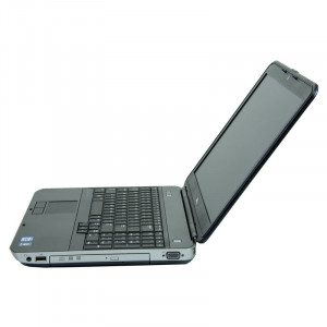 Laptop DELL 15.6'' Latitude E5530, Intel Core i5-3340M 2.7GHz, 8GB DDR3, 500GB, DVD-RW