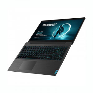 Laptop Gaming LENOVO IdeaPad L340-15IRH, Intel Core i5-9300H pana la 4.1GHz, 15.6" Full HD, 8GB, SSD 512GB, GTX 1050 2GB