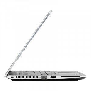 Laptop HP ELiteBook 840 G3 14", Intel Core i5-6200U 2.3GHz, 8GB DDR4, SSD 256GB, fara baterie