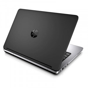 Laptop HP ProBook 640 G1, Intel Core i5 4310m 2.7GHz, 8GB DDR3, SSD 120GB, baterie 2 ore