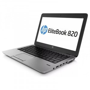 Laptop HP ProBook 820 G3, 12.5 inch, Full HD, Intel i5 6200U 2.3GHz, 16GB DDR4, SSD 256GB, 1920x1080