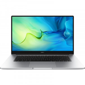 Laptop Huawei 15.6'' MateBook D 15, FHD IPS, i5-1135G7 up to 4.20 GHz, 8GB DDR4, SSD 500GB, Intel Iris Xe