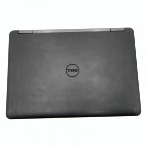 Laptop incomplet DELL E5540 15.6", placa de baza defecta, NO START