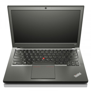 Laptop Lenovo 12.5'' ThinkPad X240, Intel Core I5-4200U 1.6GHz, 8GB DDR3, SSD 128GB, 1366x768, baterie 2 ore