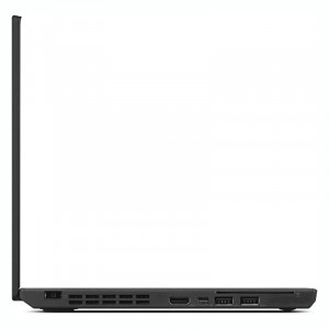 Laptop Lenovo 12.5'' ThinkPad X260, Intel Core I5-6300U 2.4GHz, 8GB DDR4, SSD 240GB, 1366x768