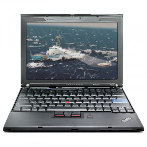 Laptop Lenovo Thinkpad X220i 12.5", Intel Core i3 2350M 2.3GHz, 8GB DDR3, 320GB, fara webcam