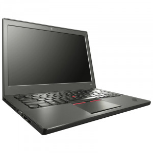 Laptop Lenovo ThinkPad X250 12.5", Intel Core i5-5200U 2.2GHz, 8GB DDR3, SSD 120GB, 1366x768