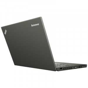 Laptop Lenovo Thinkpad X250 12.5", Intel Core I5-5300U 2.3GHz, 8GB DDR3, SSD 256GB, 1366x768