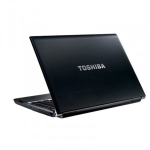 Laptop TOSHIBA Portege R830 i5 2520M 2.5GHz (up to 3.2GHz), 4GB DDR3, 500GB, 13.3" 1366 x 768, USB 3.0, Web