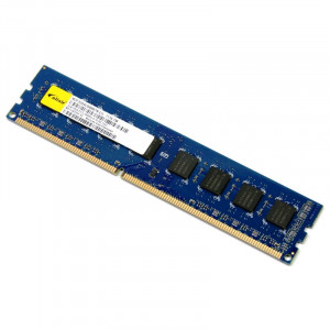Memorie Calculator RAM 2GB ELIXIR DDR3 1333MHz PC2-10600U-9-10-B0-1333