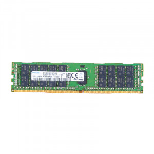 Memorie Server 32GB DDR4-2400 PC4-19200T-R, 2Rx4, CL17, 2400 MHz - Samsung M393A4K40BB1-CRC