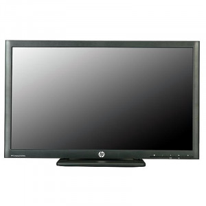 Monitor LED 23" HP Compaq LA2306x, 1920x1080, Full HD, 5ms, DVI, VGA, DisplayPort, USB, Cabluri Incluse