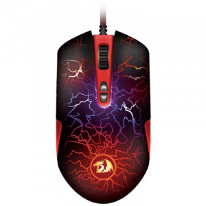 Mouse Gaming Redragon LavaWolf 2 RGB, Wired, USB, 10000 dpi