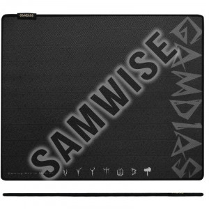 Mouse pad Gamdias Nyx Control L