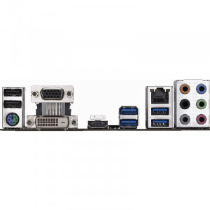 Placa de baza GIGABYTE GA-H270-HD3