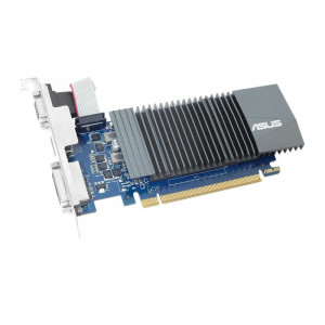 Placa video ASUS GeForce GT 710 1GB GDDR5 32-bit