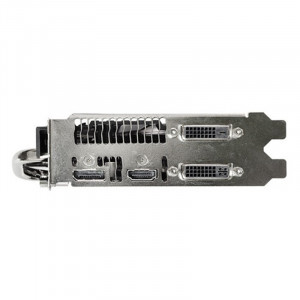 Placa video ASUS Radeon HD7790 DirectCU II OC 1GB GDDR5 128-bit