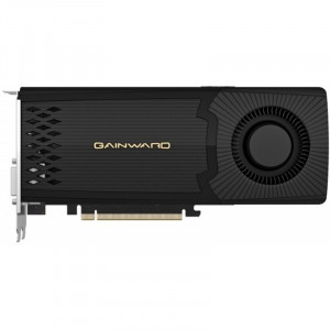 Placa video Gainward GeForce GTX 760 2GB GDDR5 256-bit