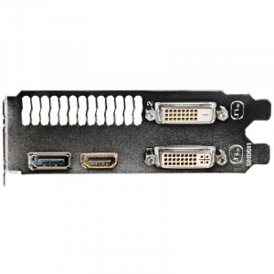Placa video GIGABYTE GeForce GTX 660 WindForce 2X 2GB GDDR5 192-bit