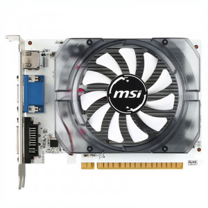 Placa video MSI GeForce GT 730 2GB DDR3 64-bit