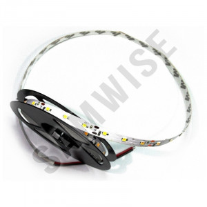 Rola leduri SMD 5m, lumina rosie