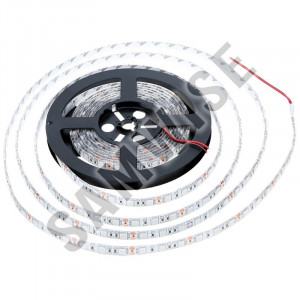 Rola leduri SMD 5m, lumina verde