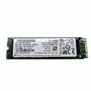 SSD 256GB HYNIX SC401 SATA M.2 2280 SATA III
