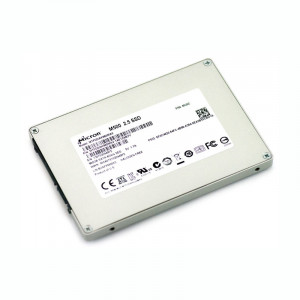 SSD 960GB Micron M500, SATA III 6GB/s, 2.5 inch