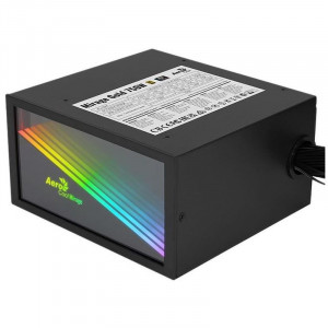 Sursa Aerocool Mirage, 80+ Gold, 750W ARGB