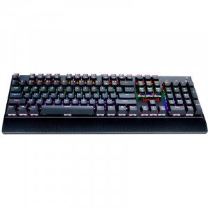 Tastatura Gaming Redragon Kala Black Mecanica