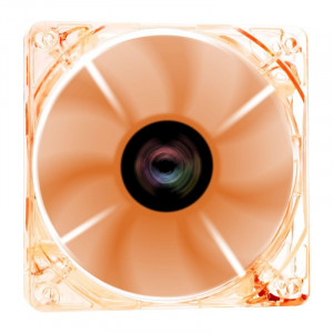 Ventilator Riotoro Prism RGB 120mm, 2 ventilatoare