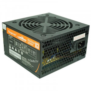 Sursa Segotep X3 Nuclear Power 350W, 3x SATA, 2x Molex, 1x 6 PCI-E