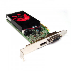 Calculator Gaming AeroStreak, Intel Core i5 4440 3.1GHz, Lenovo IS8XM, 8GB DDR3, SSD 120GB, 500GB, ATI R5 430 2GB GDDR5, DVI, 300W