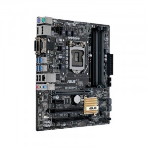 Calculator Gaming Apollo V2, Intel Core i7 6700 3.4GHz, ASUS B150M-C, 16GB DDR4, SSD 512GB, 1TB, RX 580 4GB DDR5 256-bit, 500W