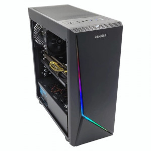 Calculator Gaming Argus V4, Intel Xeon E3-1240 v2 (i7 3770) 3.4GHz, Intel DH67BL, 16GB DDR3, SSD 256GB, 1TB, XFX R9 390X 8GB DDR5, 700W