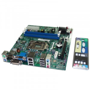 Calculator Gaming I-Shield, Intel Core i3 3240 3.4GHz, Acer H61H2-AD, 8GB DDR3, 320GB, ATI R5 340X 2GB DDR3, DVI, 300W