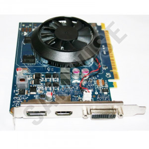 Calculator Gaming, Intel Core i5 2400 3.1GHz, 8GB DDR3, SSD 120GB, HDD 500GB, Video GeForce GT640 1GB DDR5