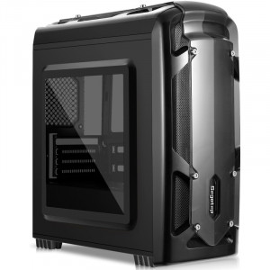 Calculator Gaming Light Polar, Intel Core i5 4590s 3GHz, MSI H81M-P33, 8GB DDR3, SSD 128GB, 500GB, GT 730 2GB DDR3, DVI, HDMI, 300W