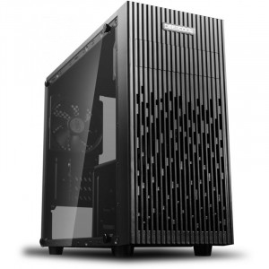 Calculator Gaming Mat-30, Intel Core i3-7100 3.9GHz, ASUS H110M-R, 16GB DDR4, SSD 240GB, 500GB, GTX 750 Ti 2GB GDDR5 128-bit, HDMI, 500W