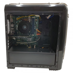 Calculator Gaming Polar, Intel Core i5 3470 3.2GHz, Acer H61H2-AM3, 8GB DDR3, 500GB, Asus GT 710 1GB DDR5, DVI, HDMI, 350W