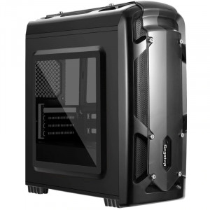 Calculator Gaming Polar Light V2, AMD Phenom II X4 955 3.2GHz, MSI 760GM-E51, 8GB DDR3, 640GB, ATI HD 5770 1GB DDR5 128-bit, HDMI, FSP 300W